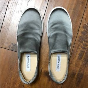 Steve Madden Brighton Sneakers